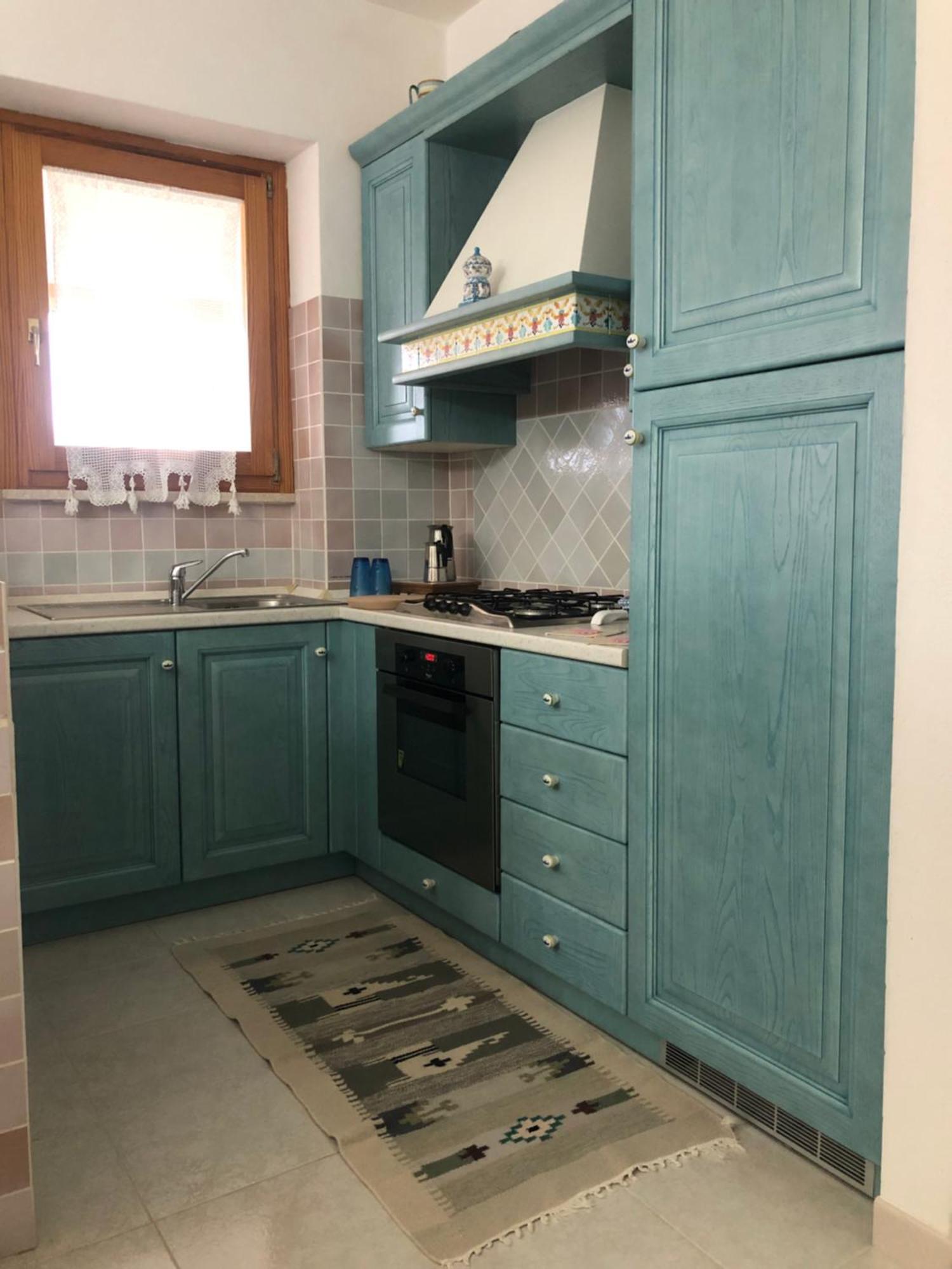 Appartamento Con Vista In Costa Smeralda Cannigione Exterior photo