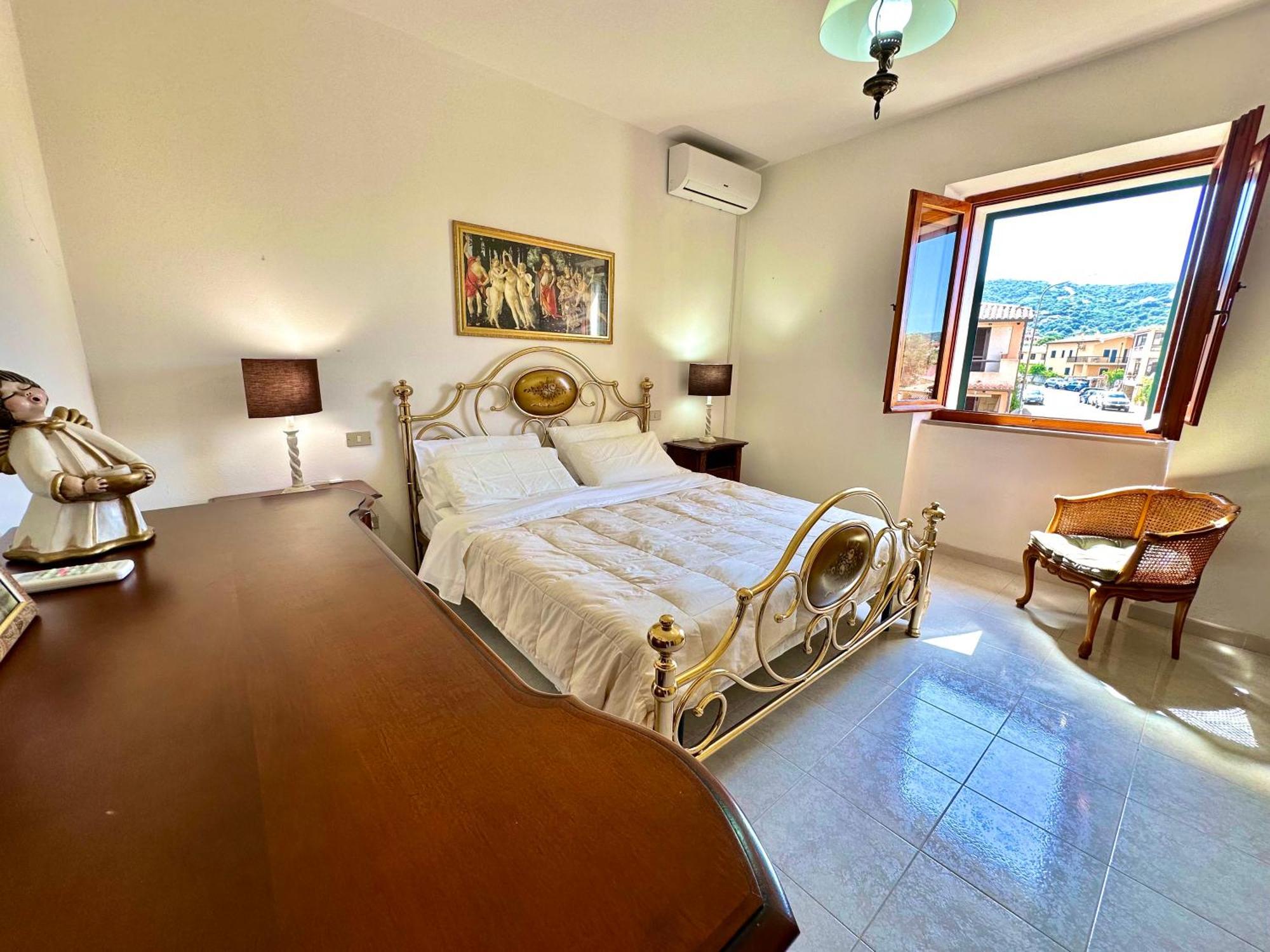 Appartamento Con Vista In Costa Smeralda Cannigione Exterior photo